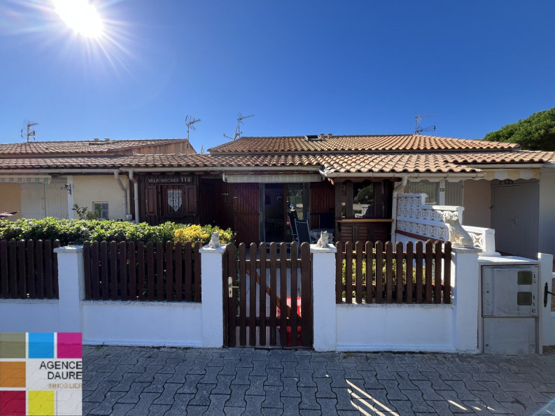 vente Maison en résidence Portiragnes Plage - Photo 10