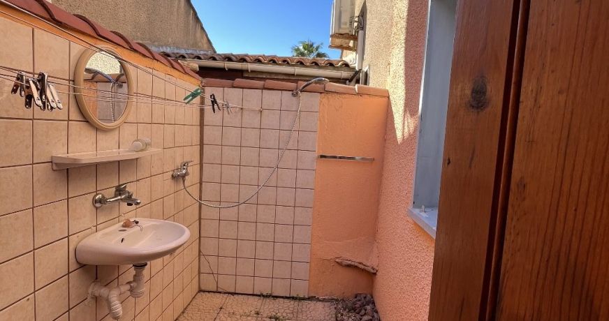 vente Maison en résidence Portiragnes Plage