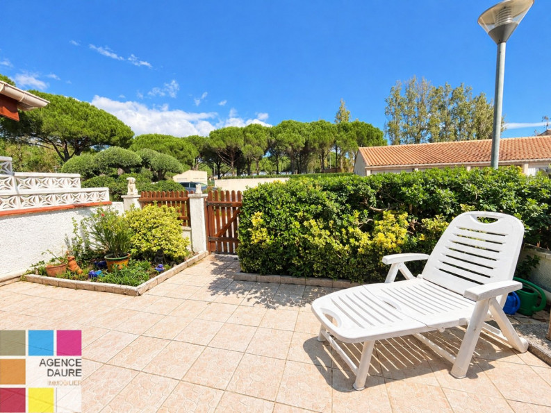 vente Maison en résidence Portiragnes Plage - Photo 2
