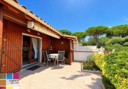 vente Maison en résidence Portiragnes Plage