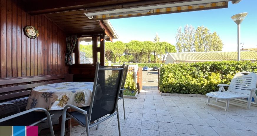 vente Maison en résidence Portiragnes Plage
