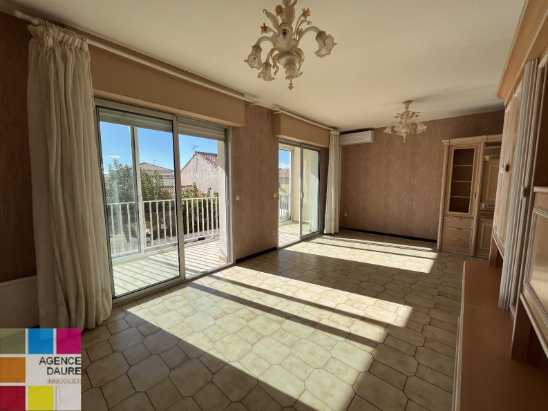 vente Appartement Portiragnes Plage - Photo 5