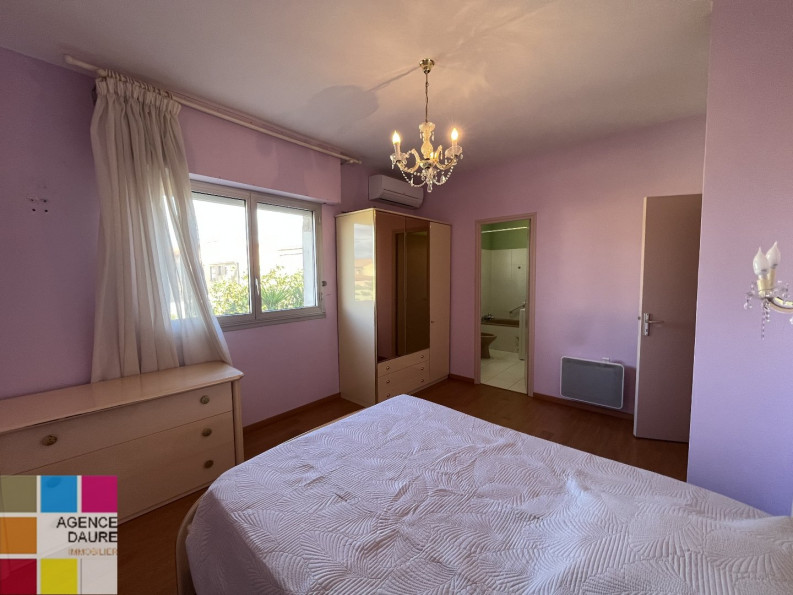 vente Appartement Portiragnes Plage - Photo 8