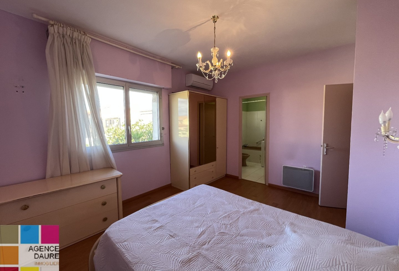vente Appartement Portiragnes Plage - Photo 8
