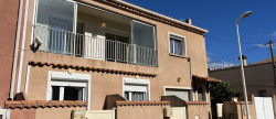 vente Appartement Portiragnes Plage
