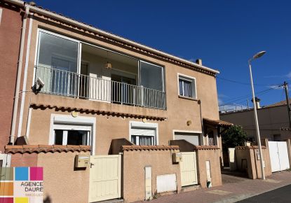 vente Appartement Portiragnes Plage