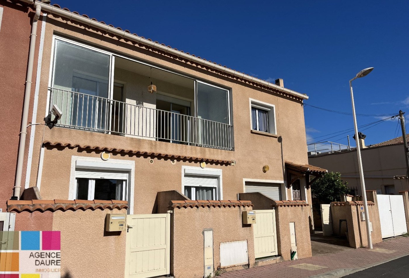 vente Appartement Portiragnes Plage - Photo 1