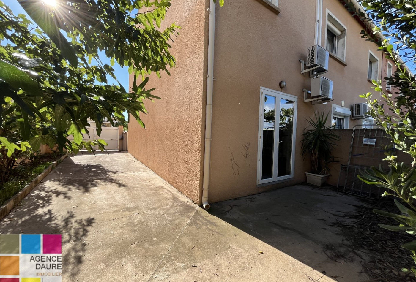 vente Appartement Portiragnes Plage - Photo 2