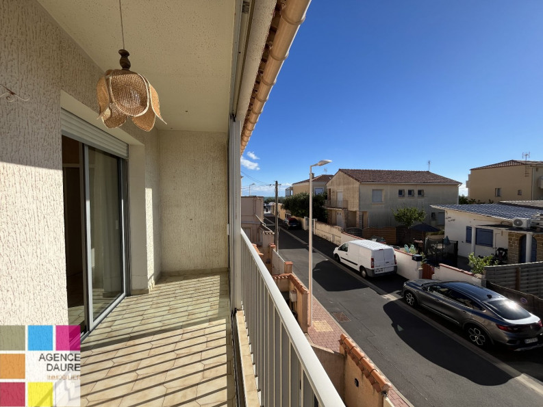 vente Appartement Portiragnes Plage - Photo 6