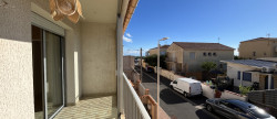 vente Appartement Portiragnes Plage