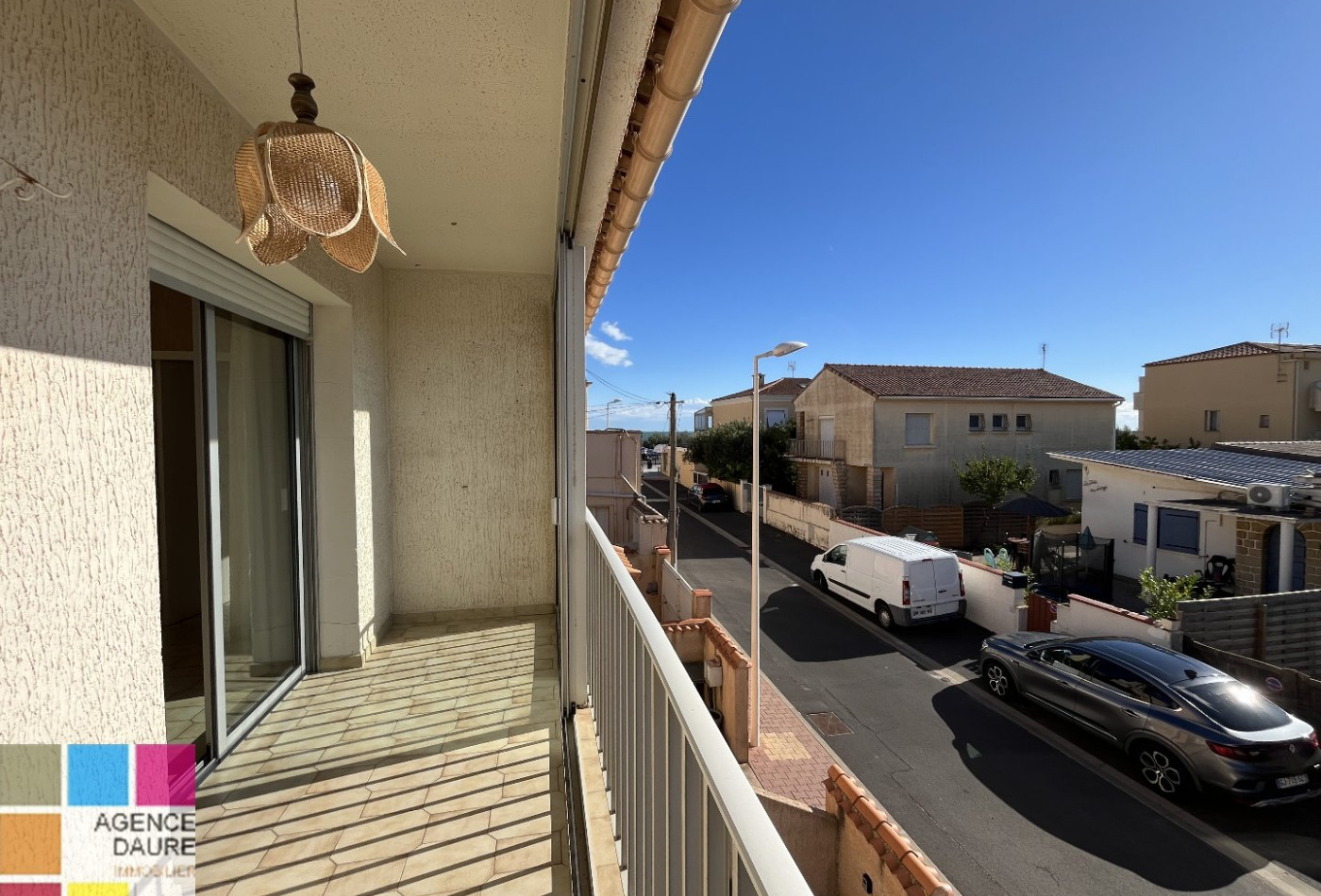 vente Appartement Portiragnes Plage - Photo 6