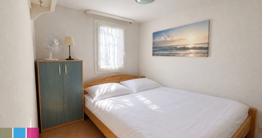 vente Maison en résidence Portiragnes Plage