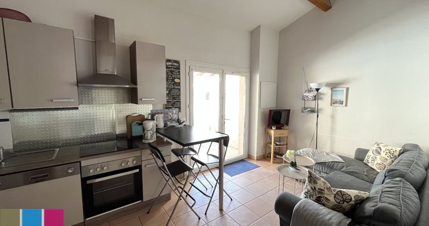 vente Maison en résidence Portiragnes Plage