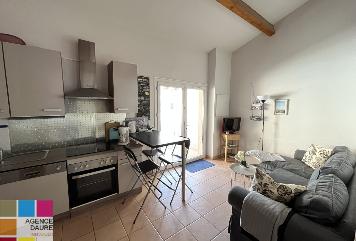 vente Maison en résidence Portiragnes Plage - Photo 4