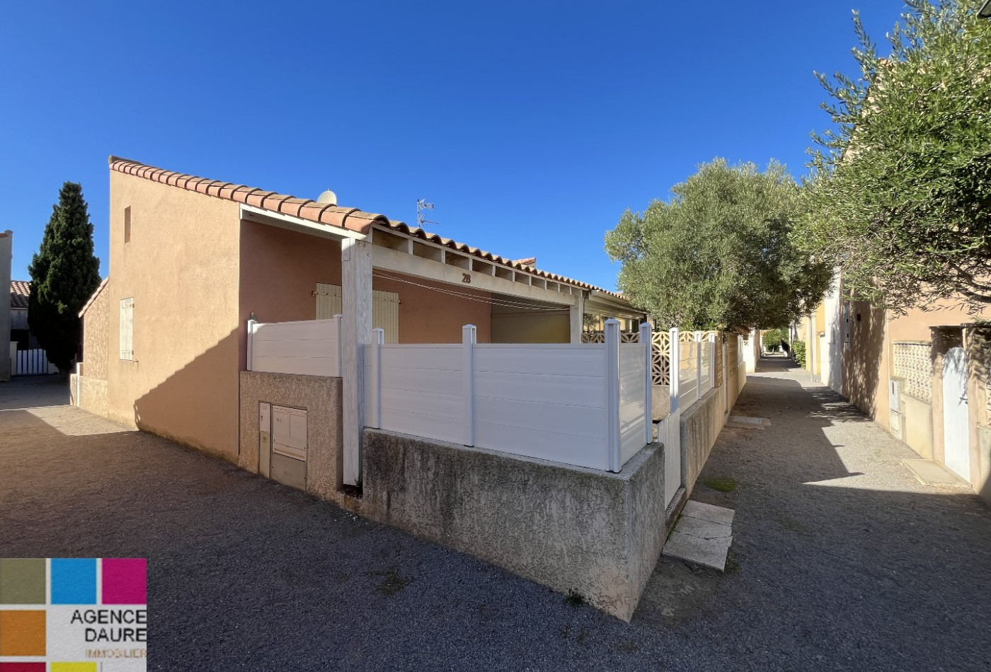 vente Maison en résidence Portiragnes Plage - Photo 10