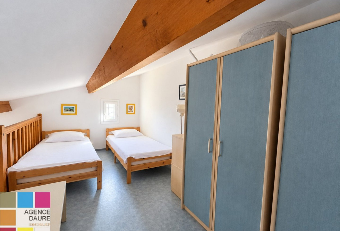 vente Maison en résidence Portiragnes Plage - Photo 7