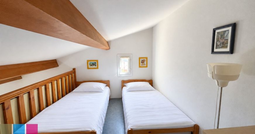 vente Maison en résidence Portiragnes Plage