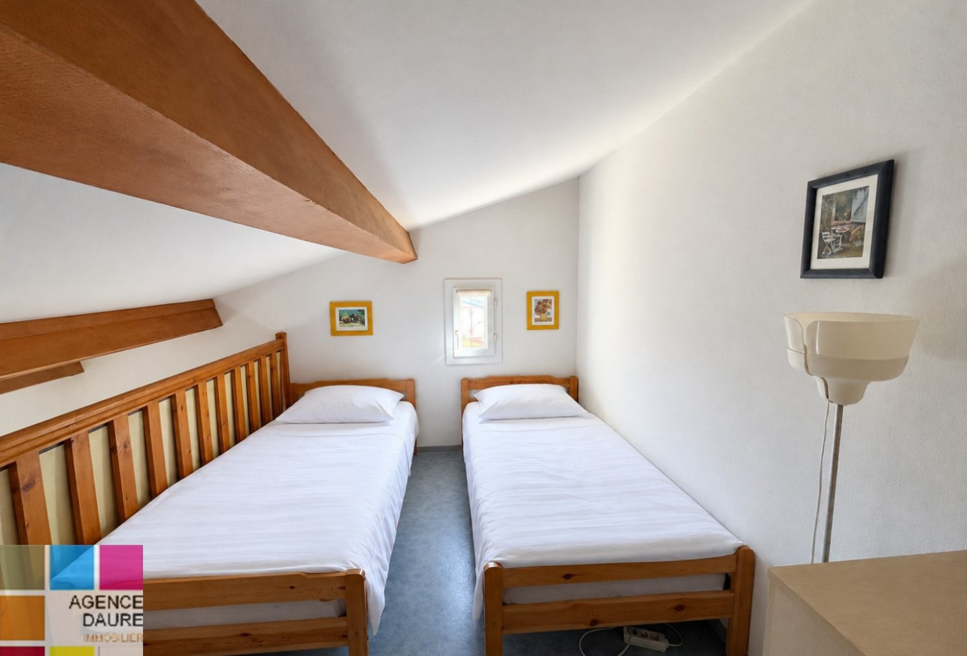 vente Maison en résidence Portiragnes Plage - Photo 8