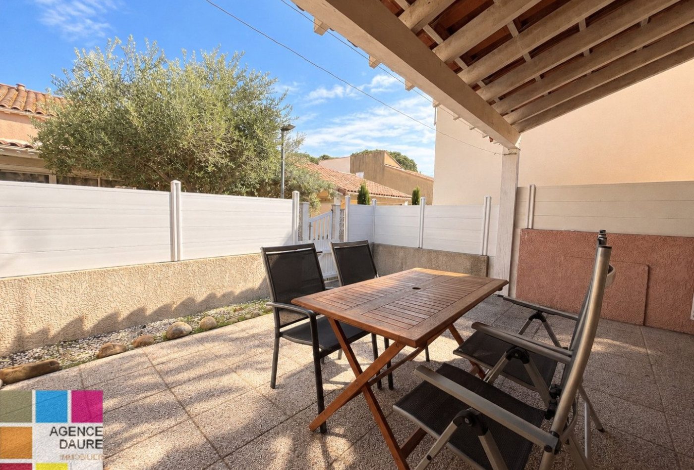 vente Maison en résidence Portiragnes Plage - Photo 9