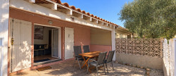 vente Maison en résidence Portiragnes Plage