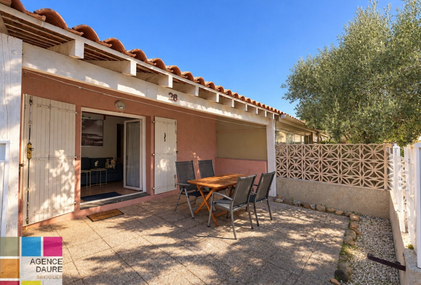 vente Maison en résidence Portiragnes Plage - Photo 1