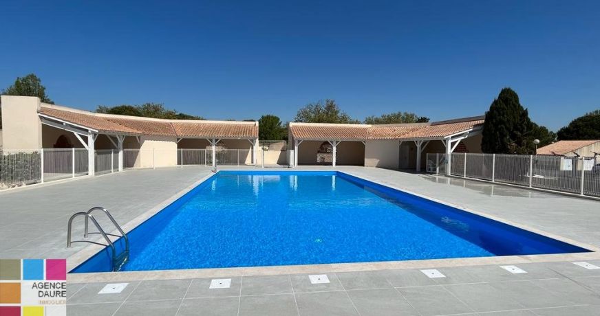 vente Maison en résidence Portiragnes Plage