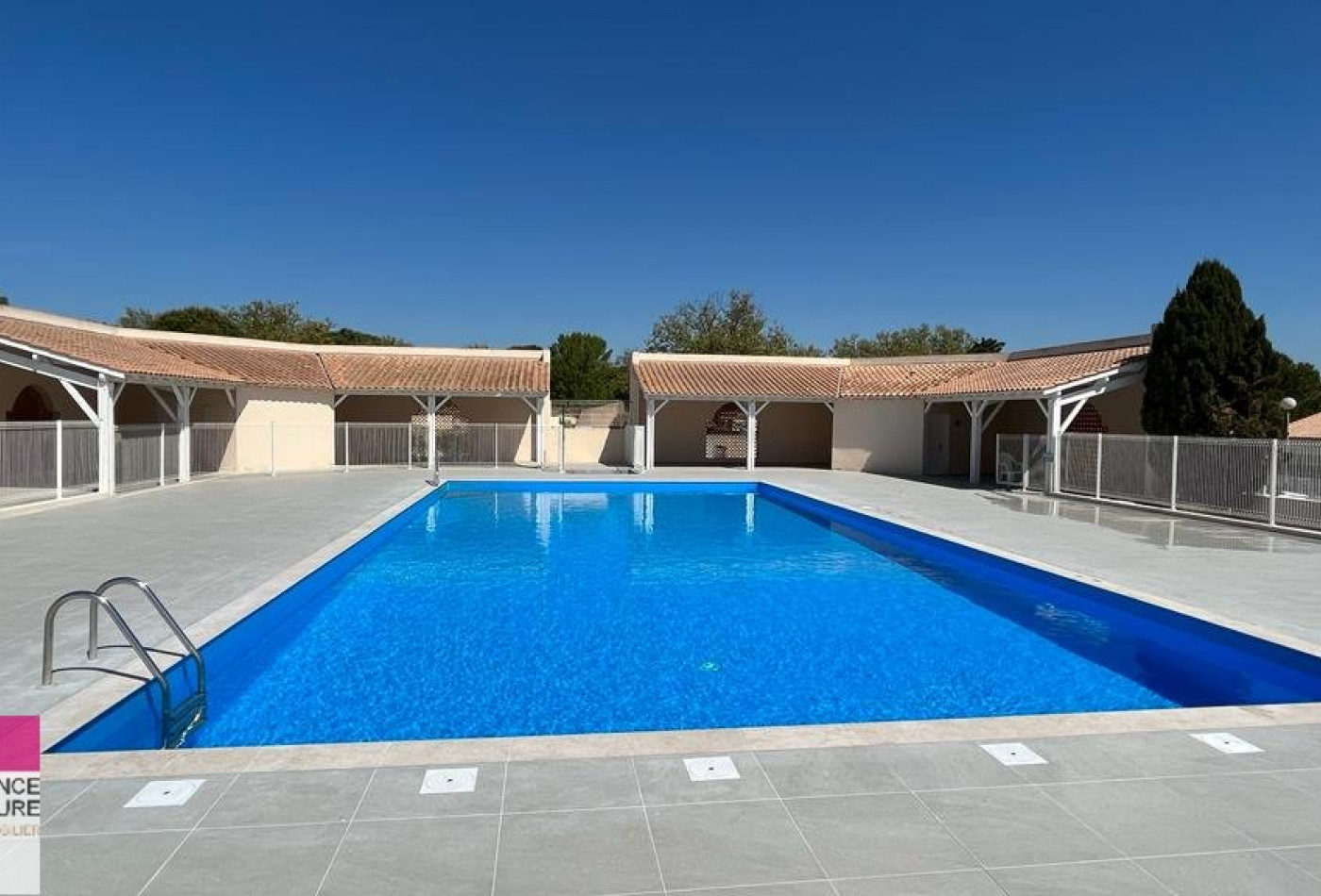 à vendre Maison en résidence Portiragnes Plage