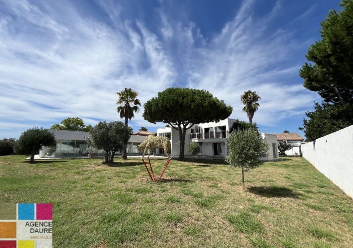 for sale Villa Portiragnes