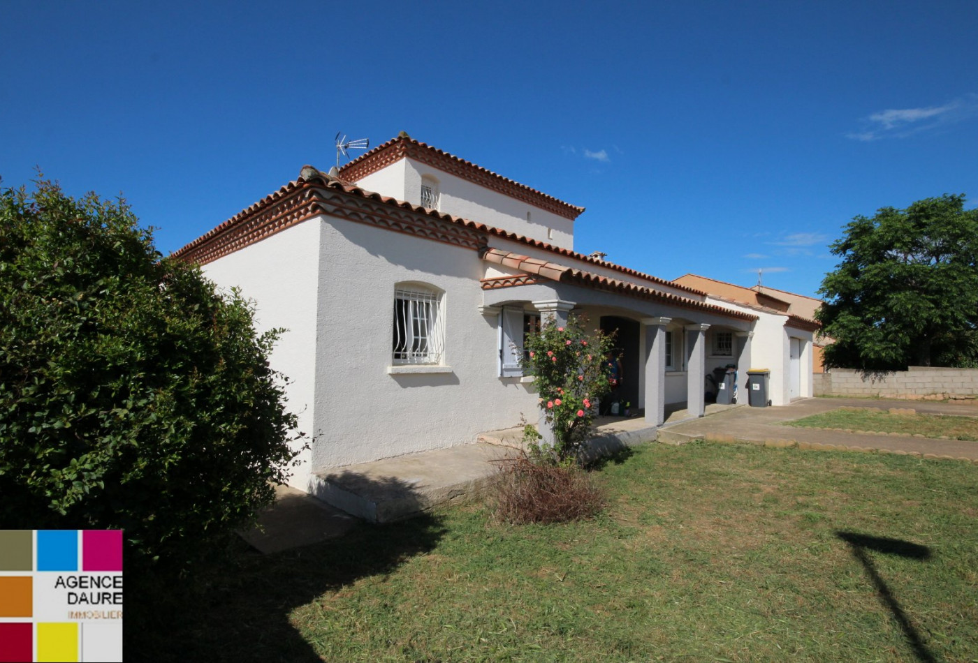 vente Villa Portiragnes - Photo 2