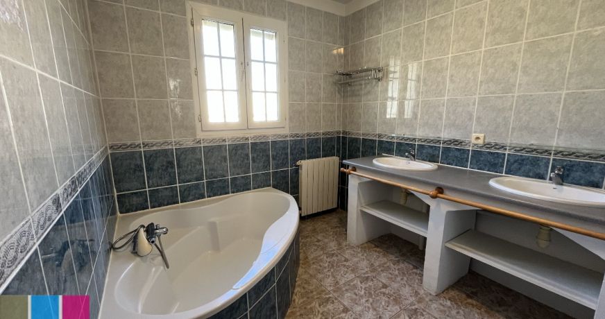vente Villa Portiragnes