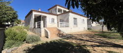 vente Villa Portiragnes