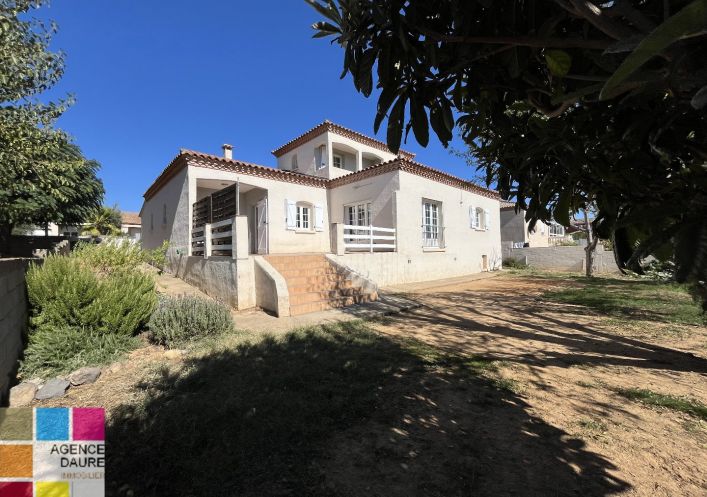 à vendre Villa Portiragnes