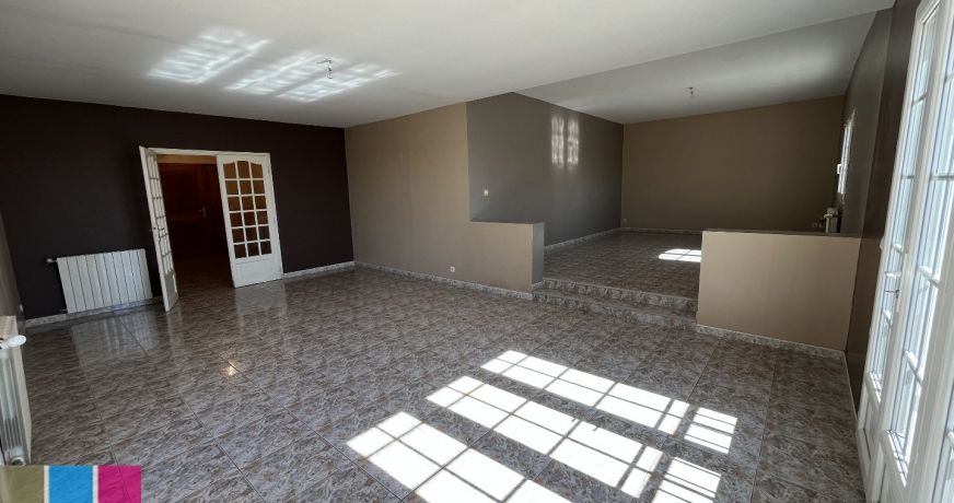 vente Villa Portiragnes