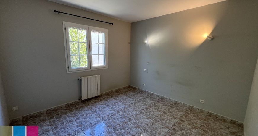 vente Villa Portiragnes