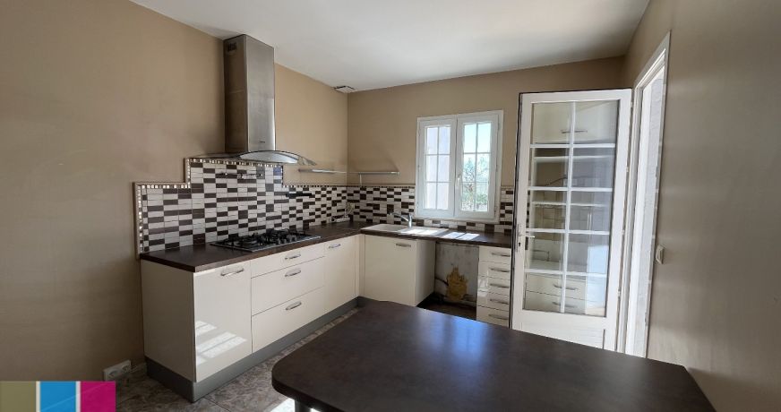 vente Villa Portiragnes