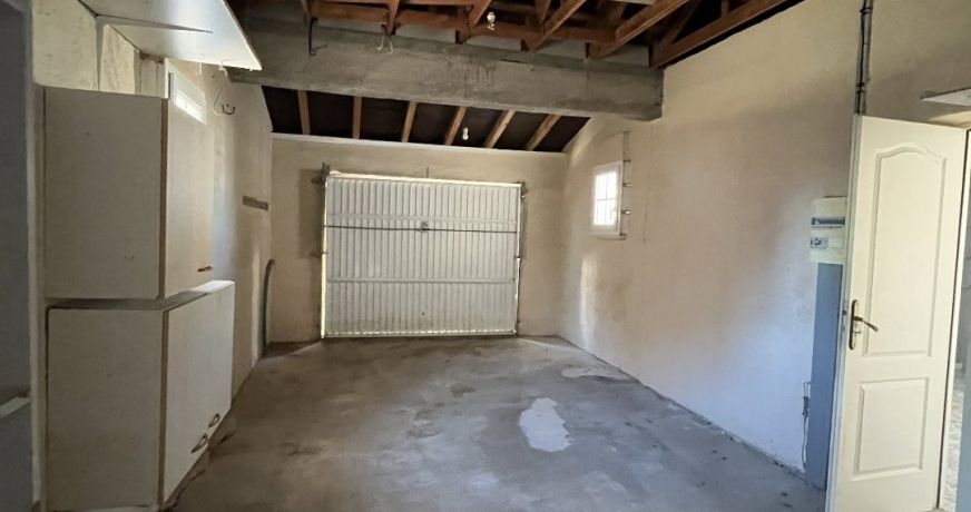 vente Villa Portiragnes