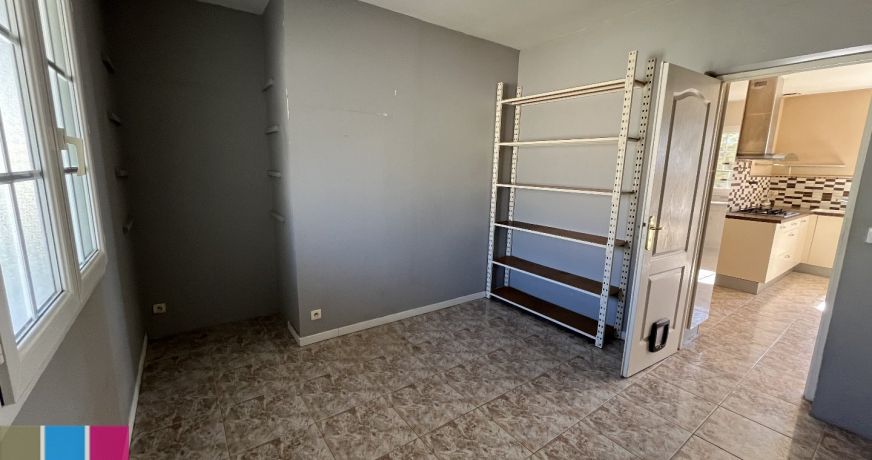 vente Villa Portiragnes
