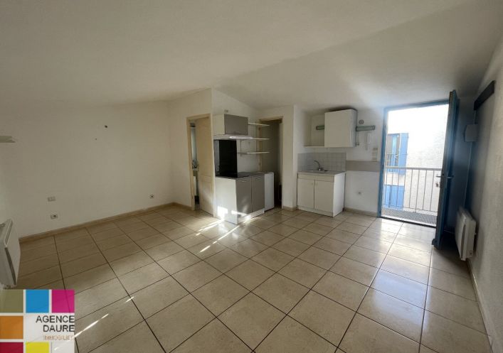 à louer Appartement Portiragnes