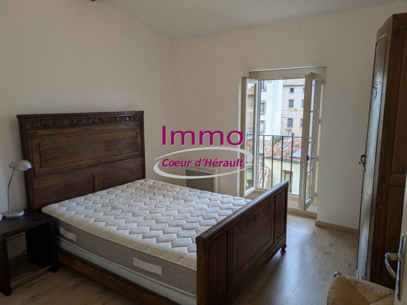 location Appartement Clermont L'herault - Photo 5