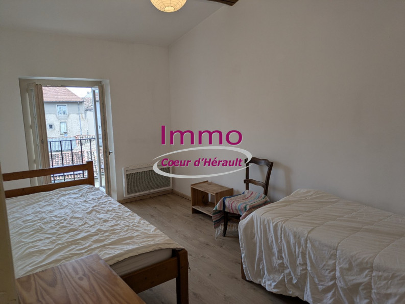 location Appartement Clermont L'herault - Photo 6