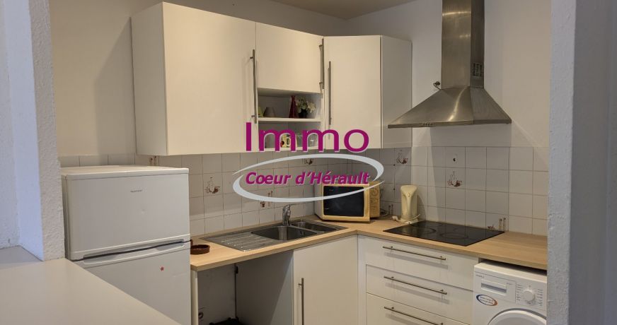 location Appartement Clermont L'herault