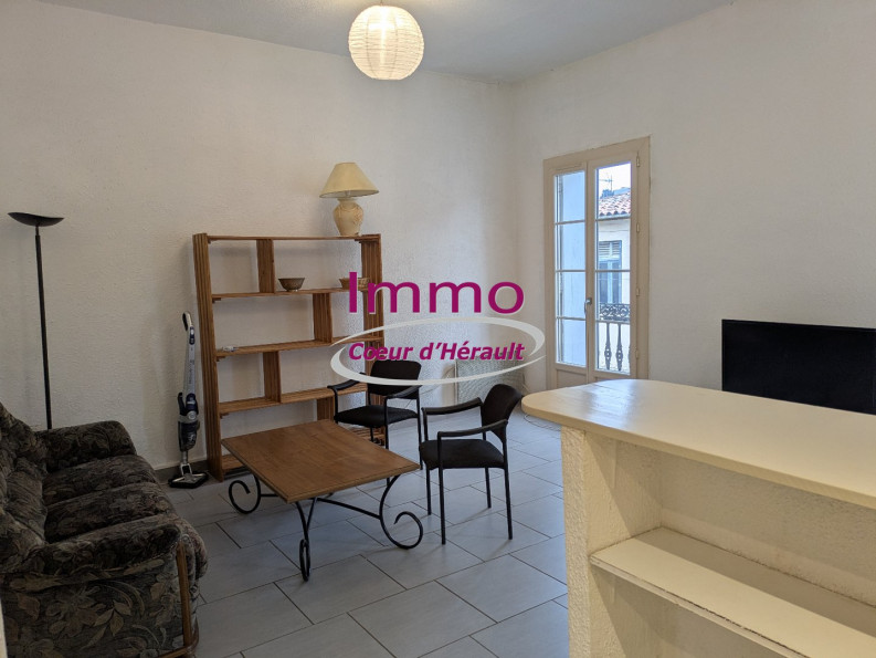 location Appartement Clermont L'herault - Photo 4