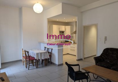 location Appartement Clermont L'herault