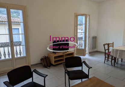 location Appartement Clermont L'herault