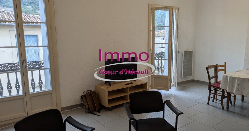 location Appartement Clermont L'herault