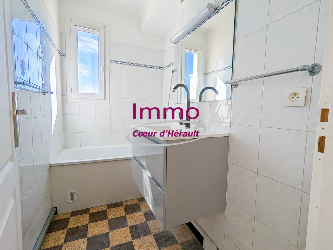 location Appartement Clermont L'herault - Photo 4