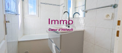 location Appartement Clermont L'herault