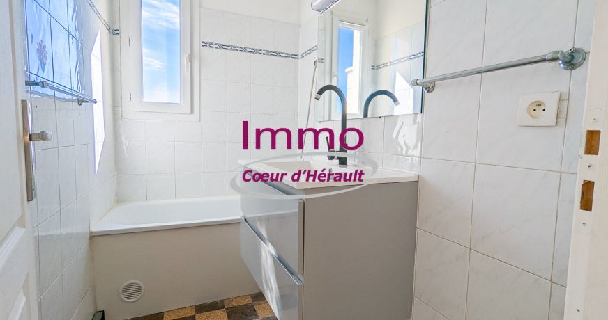 location Appartement Clermont L'herault