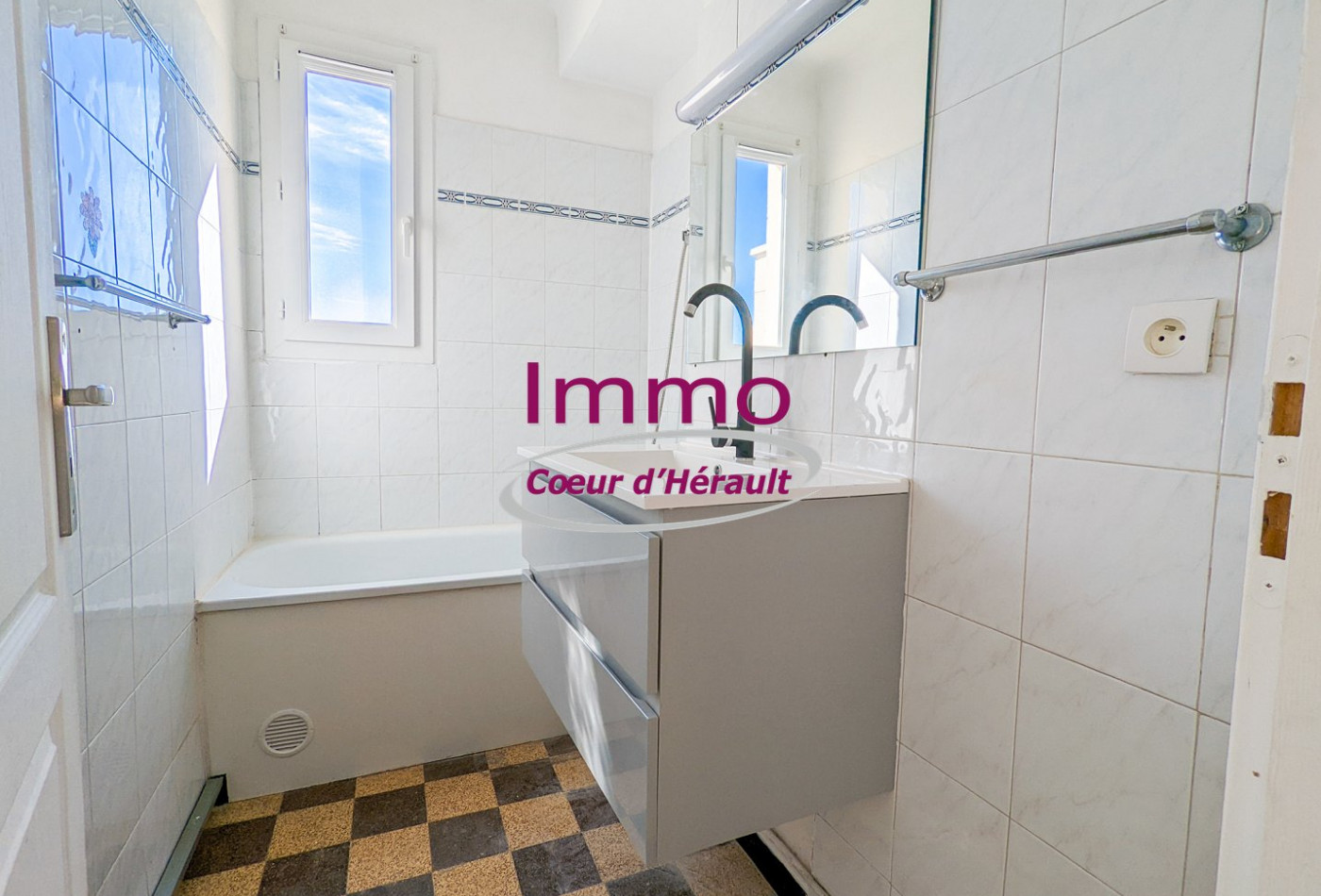 location Appartement Clermont L'herault - Photo 4