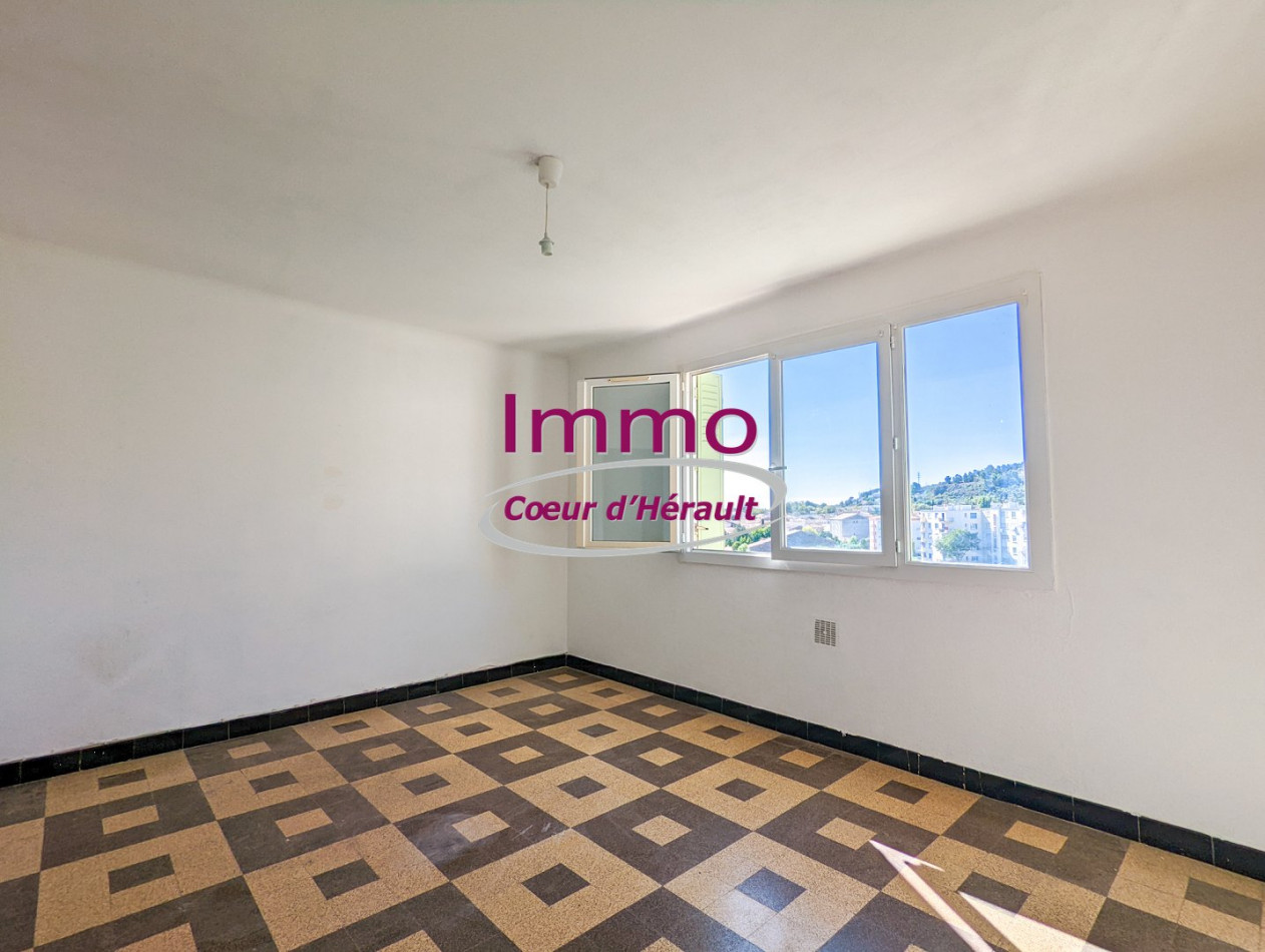 location Appartement Clermont L'herault - Photo 2